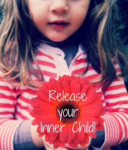 Release your Inner Child